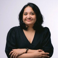 thejamjar Employee Roshini Pochont's profile photo