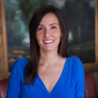 Mesa Capital Partners Employee Emily Terrell's profile photo