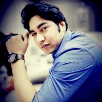 Wipro Employee Sujeet Pathak's profile photo