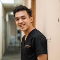 Ministry Of Health, Malaysia (KKM) Employee Joshua Peh's profile photo