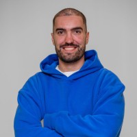 Azitek Employee José Borges's profile photo