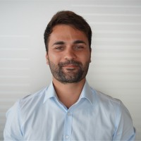 IMA Schelling Austria Employee Hasan Akpinar's profile photo