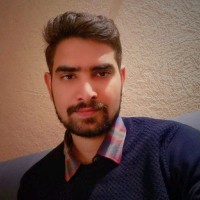 Aura Technologies Ltd Employee Randeep Chauhan's profile photo