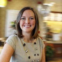 Chick-fil-A-Franchise Employee Ashley Gill's profile photo