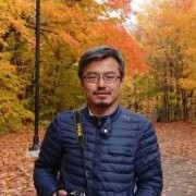 Xichao Yang Email