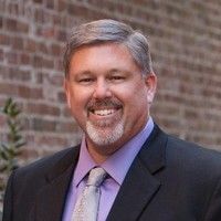 First Citizens Bank Employee Brent Davis's profile photo