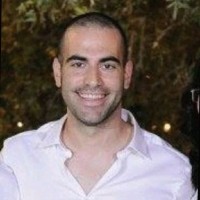Omer Cohen Email