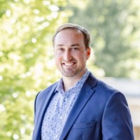 Heathos Employee Charles Masters's profile photo