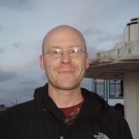 Scripps Research Employee Daniel Leaman's profile photo