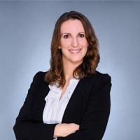 FMS Wertmanagement AöR Employee Vanessa Braimi's profile photo