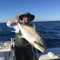 Longara Employee Luke Houghton's profile photo