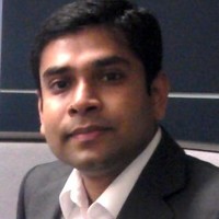 Krishnadas Krishnamoorthy Email & Phone Number