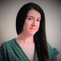 Forward Space, LLC Employee Melissa Cacucciolo's profile photo
