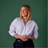 Variant Collaborative Employee Jillian Szachury's profile photo