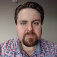 Zarpac Employee Peter Pieczatkiewicz's profile photo