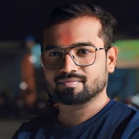 DemandMatrix Employee Suraj D's profile photo