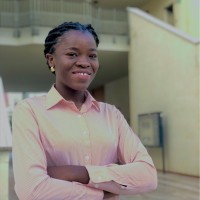 Victoria Alabi Email