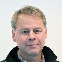 Restaurant Marketing Agency Employee Per Mattsson's profile photo