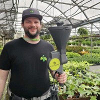 Beneficial Insectary, Inc. Employee Cody Mitchem's profile photo