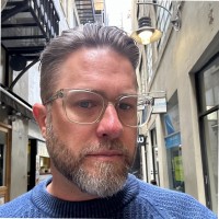 Vicinity Centres Employee Scott Braini's profile photo