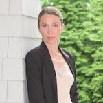 CODOGIRL Employee Yulia Omelich's profile photo
