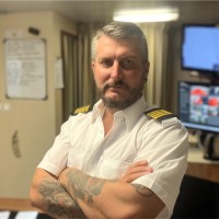LSC Employee Andrejs Jakubovs's profile photo