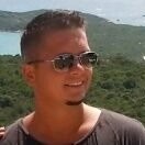 Frösunda Employee Alfred Hajrizaj's profile photo