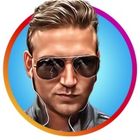 Ortec Finance Employee Mike Markus's profile photo