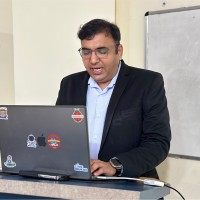 Mahesh Rakheja Email & Phone Number