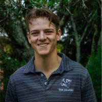 Isanku Employee Jason Wing's profile photo