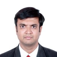 Samatrix Employee Vishal Jain's profile photo