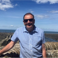 Elmdale Welding And Engineering Supplies ltd Employee Jonny Joel's profile photo