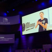 IDloop® Employee Jörg Reinhold's profile photo