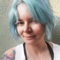 Jagex Employee Denise Lohkemper's profile photo