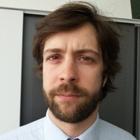 effacts Employee Arnaud Siesz's profile photo