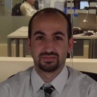FOO Employee Serge Jerkezian's profile photo