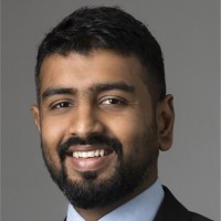 Otis Elevator Co. Employee Jagan S.'s profile photo