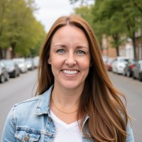 Corrie Klostermeyer Email & Phone Number