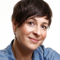 Magdalena Bak-Maier Email