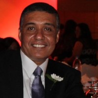 DWD International, LLC Employee Sameh Stefanos's profile photo
