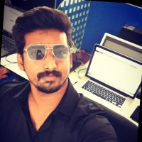 ComX Softech Pvt Ltd Employee Senthamizh Selvan's profile photo