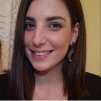 Amtest d.o.o. Employee Milica Javorac's profile photo