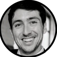 RhythmQ Employee Matt Godden's profile photo
