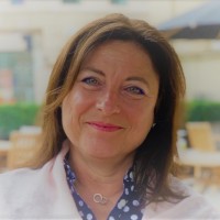 Fresenius Kabi UK Employee Liz Young's profile photo
