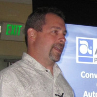 Project Technologies & Services, Ltd. Employee Mark Brann's profile photo