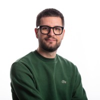 Otix Employee Giustiniano Casarin's profile photo