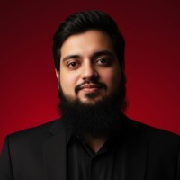 TypeSpace Studios Employee Muhammad Arif's profile photo