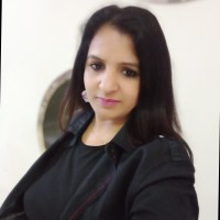 Zella Screenings Private Limited Employee Chanchal Nanda's profile photo