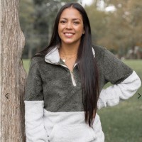 Global Technology Partners (GTP) Employee Adriana Ponce de Leon's profile photo