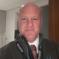 JET AVIATION FLIGHT SERVICES INC Employee Stephen Granger's profile photo